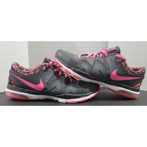 Nike Sculpt TR2 Ladies Shoe, Size 6.5 US, 4 UK, 37.5 EUR. Very Good Condition. - Picture 4 of 6